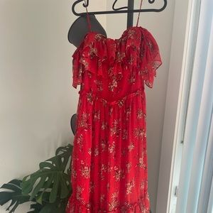 Zara Dress
